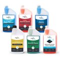 Zogics Cleaning Pack, 32 oz 6 PK CLNStarterPack-6